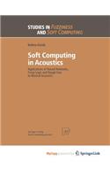 Soft Computing in Acoustics
