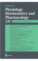 Reviews of Physiology, Biochemistry and Pharmacology