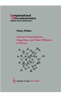 Intrinsic Point Defects, Impurities, and Their Diffusion in Silicon