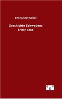 Geschichte Schwedens