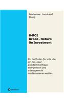 G-ROI Green - Return On Investment