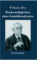 Denkwürdigkeiten eines Sozialdemokraten