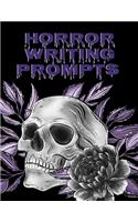 Horror Writing Prompts
