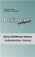 Early Childhood Autism