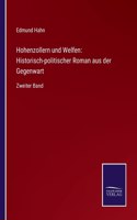 Hohenzollern und Welfen