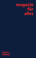 Magazin für alles