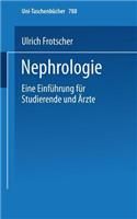 Nephrologie