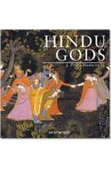 The Little Book of Hindu Gods
