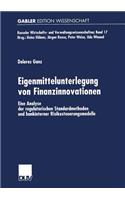 Eigenmittelunterlegung Von Finanzinnovationen