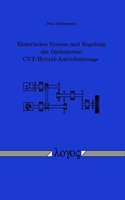 Elektrisches System Und Regelung Des Optimierten Cvt-Hybrid-Antriebsstrangs