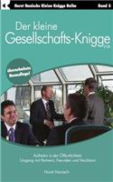 Der Kleine Gesellschafts-Knigge 2100