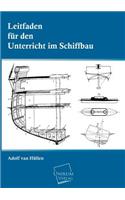 Leitfaden Fur Den Unterricht Im Schiffbau