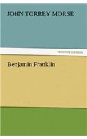 Benjamin Franklin