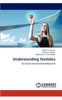 Understanding Statistics