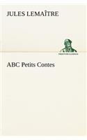 ABC Petits Contes