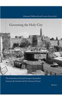 Governing the Holy City