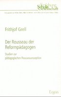 Der Rousseau Der Reformpadagogen