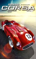 Rosso Corsa Calendar 2023
