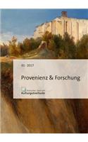 Provenienz & Forschung