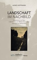 Landschaft Im Nachbild