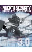 In Depth Security Vol. III