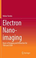 Electron Nano-Imaging