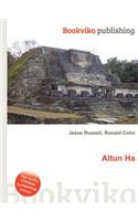 Altun Ha