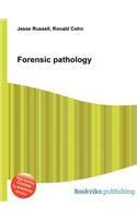 Forensic Pathology
