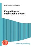 Emlyn Hughes International Soccer