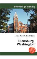 Ellensburg, Washington: (English)