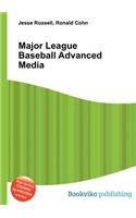 Major League Baseball Advanced Media