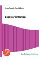 Specular Reflection