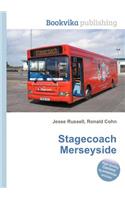 Stagecoach Merseyside