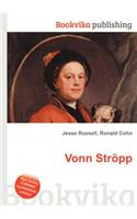 Vonn Stropp: (English)