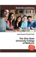 The Ohio State University College of Medicine