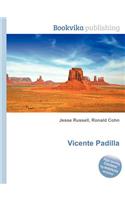 Vicente Padilla
