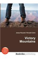 Victory Mountains