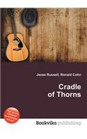 Cradle of Thorns: (English)