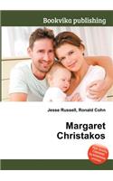 Margaret Christakos