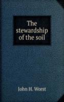 stewardship of the soil