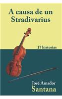 Causa de Un Stradivarius