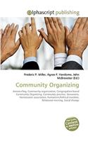 Community Organizing: (English)
