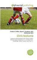 Chris Iwelumo