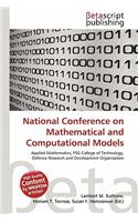 National Conference on Mathematical and Computational Models: (English)