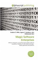 Magic Software Enterprises: (English)