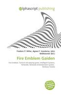 Fire Emblem Gaiden: (English)