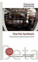 One-Pot Synthesis: (English)