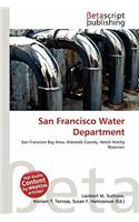 San Francisco Water Department