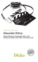 Alexander D'Arcy
