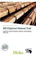 Bill Chipman Palouse Trail: (English)